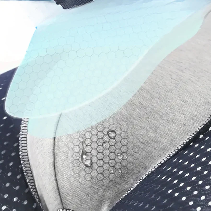 The LongFit Boxer — BambooFlex™