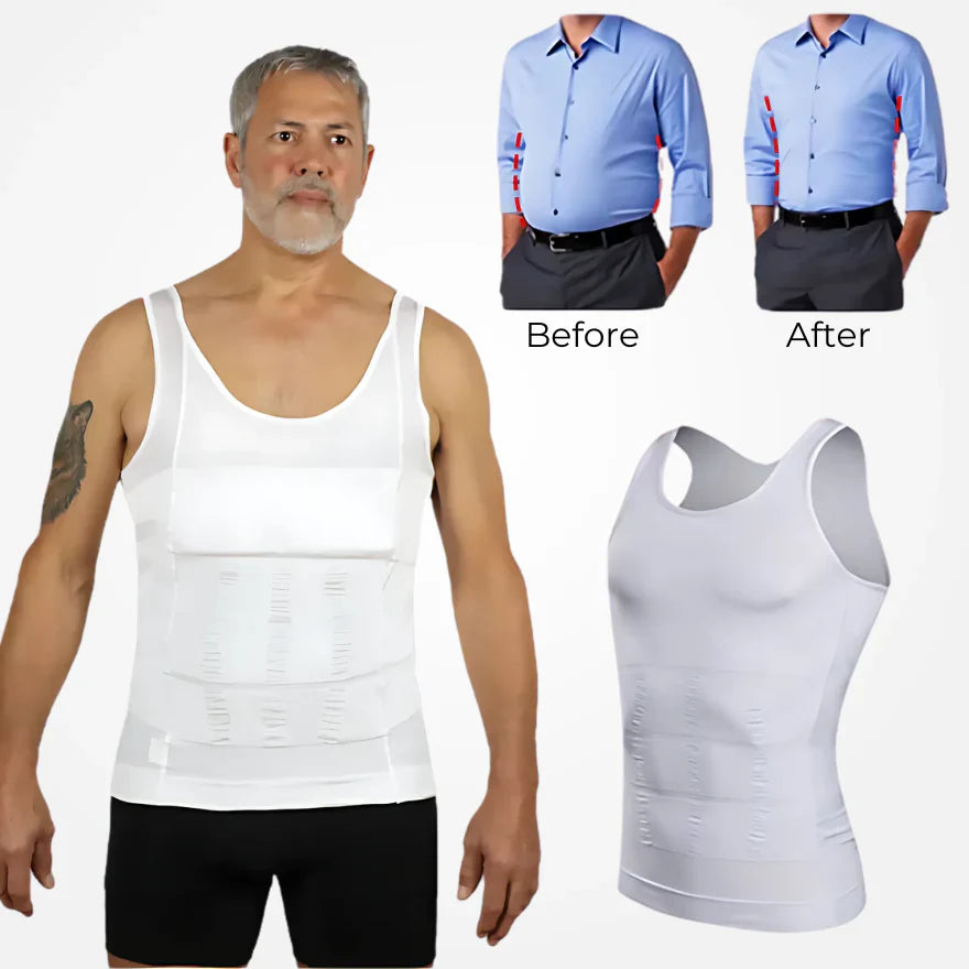 The SculptFit Shaper — DRYVO