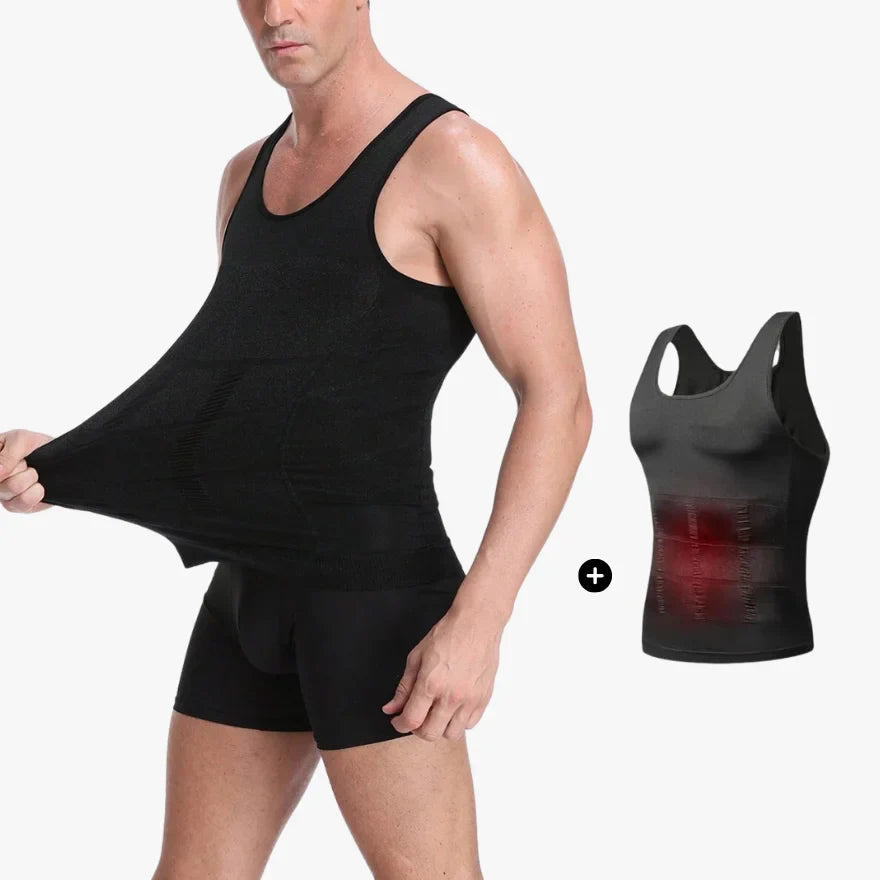 The SculptFit Shaper — DRYVO