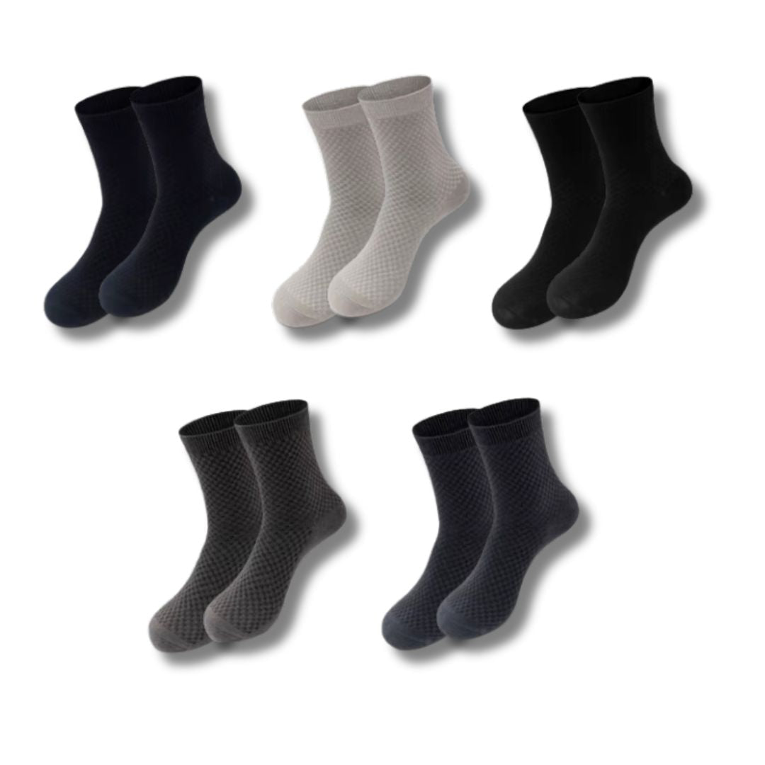 Chaussettes Homme