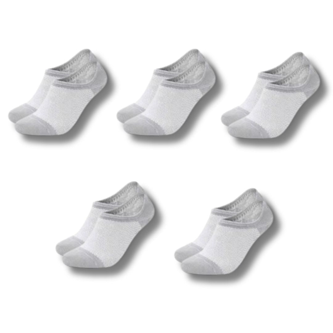 Chaussettes Bambou