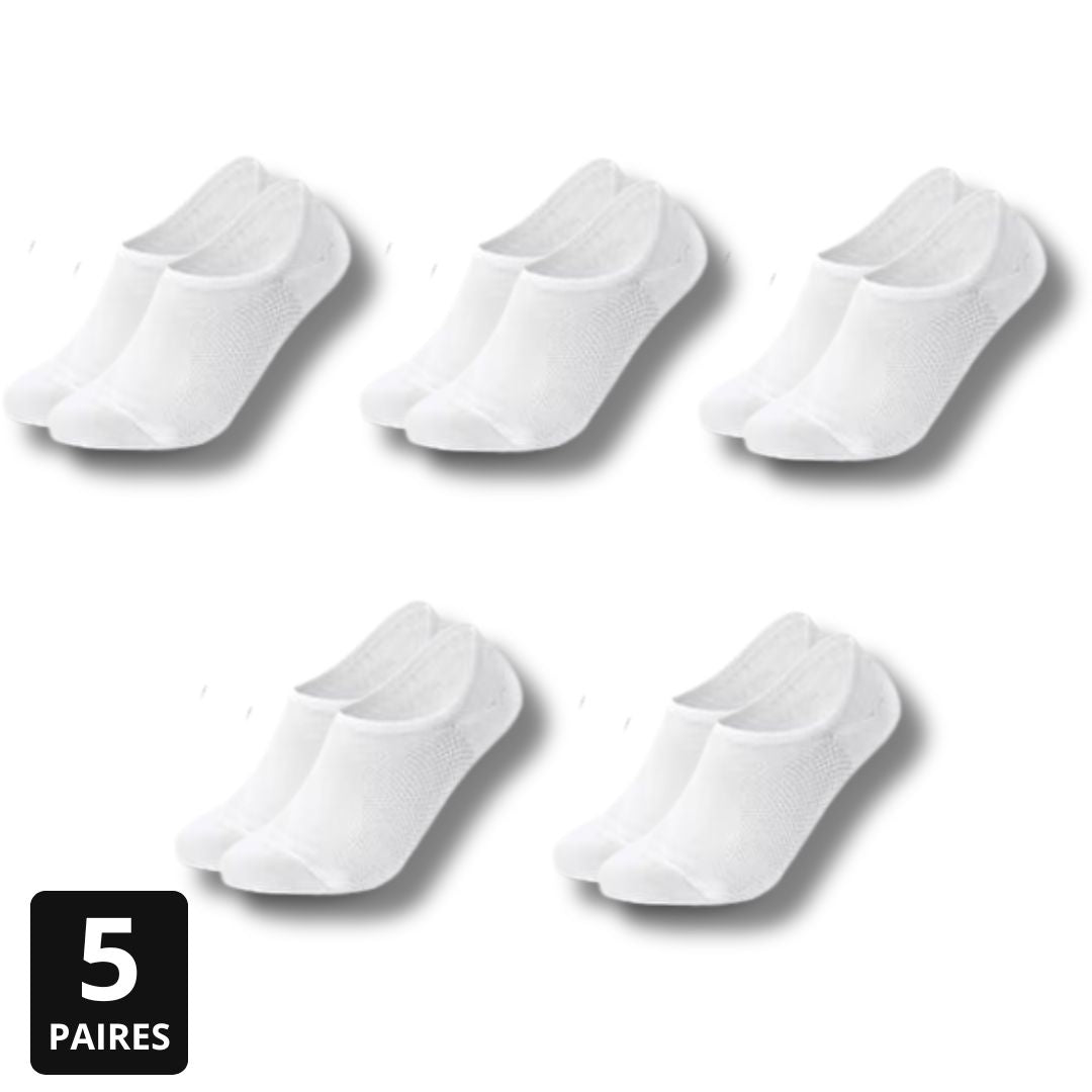 Chaussettes Bambou
