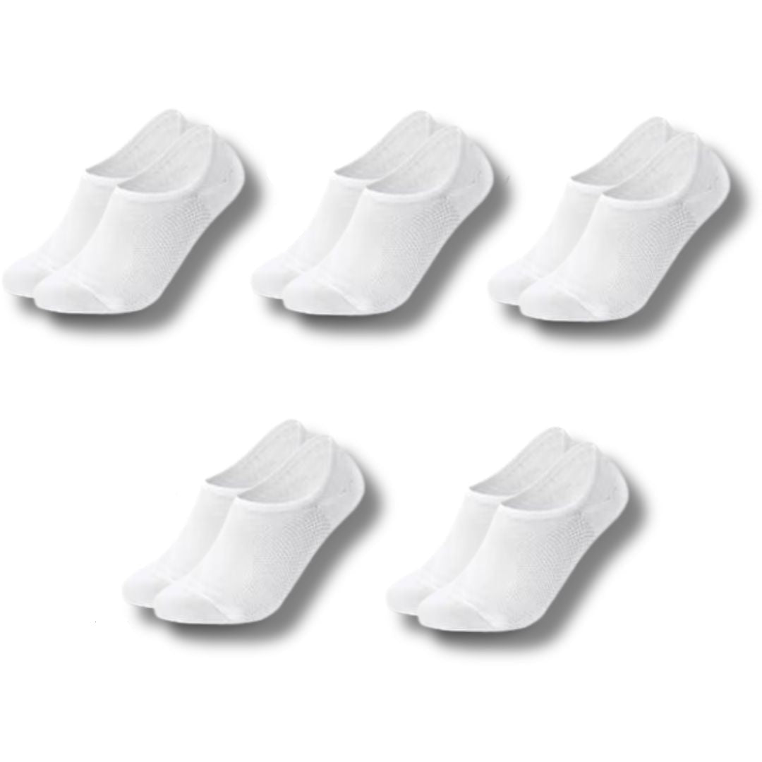 Chaussettes Bambou