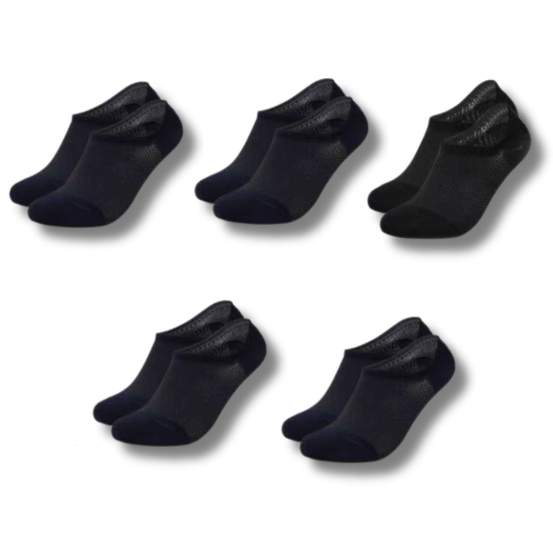 Chaussettes Bambou