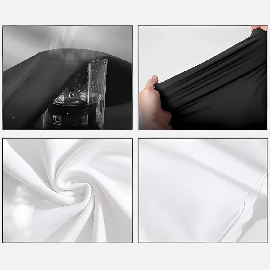 The SculptFit Shaper — DRYVO
