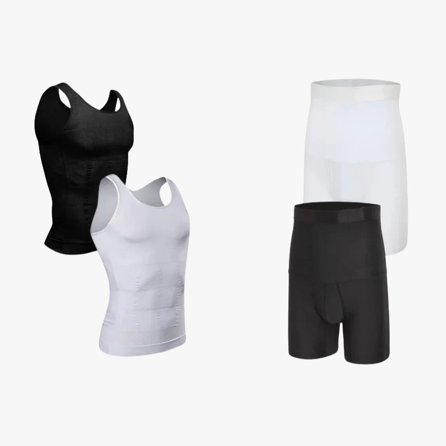 Shape Pack