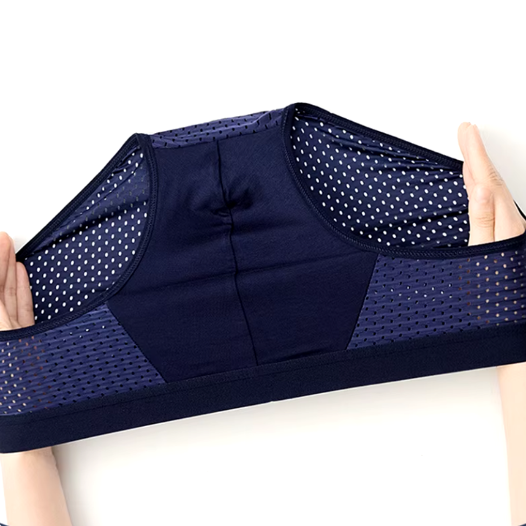 SLIPS EN FIBRE DE BAMBOU | BAMBOOWEAR 10-PACK