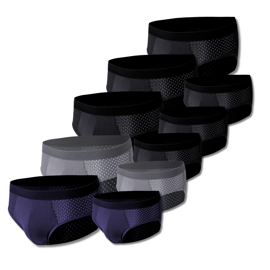 slip bambou 